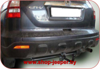 Фаркоп для HONDA CR-V (RE5) 2006-  - shop.jeeper.by