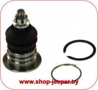 LEXUS LX 470 (UZJ100) / TOYOTA LAND CRUISER 100 1998-2007 шаровая опора верхнего рычага - shop.jeeper.by LEXUS LX 470 (UZJ100) / TOYOTA LAND CRUISER 100 1998-2007 шаровая опора верхнего рычага - shop.jeeper.by
