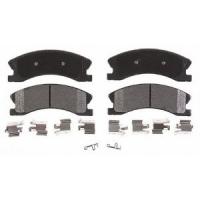 Jeep Grand Cherokee передние тормозные колодки  - shop.jeeper.by