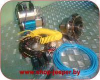 Принудительная блокировка для задних/передних мостов (China) - shop.jeeper.by