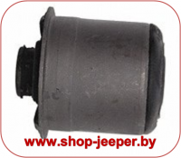 JEEP CHEROKEE LIBERTY KJ  02-07 сайлентблок нижнего рычага внутренний - shop.jeeper.by