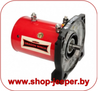 Мотор к лебедке Dragon Winch Maverick 10000-120000HD 12V - shop.jeeper.by