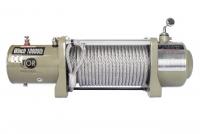 Лебедка (5443 кг/28 м) автомобильная 12V 12000lbs - shop.jeeper.by
