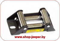 Роликовые направляющие средние для лебедок 6000-8000LBS - shop.jeeper.by Роликовые направляющие средние для лебедок 6000-8000LBS - shop.jeeper.by