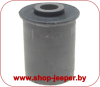 JEEP CHEROKEE LIBERTY KJ  02-07 сайлентблок нижнего рычага наружный - shop.jeeper.by