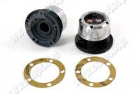 DAIHATSU ROCKY / FEROZA 88- хабы механические 24 шлица AVM440 - shop.jeeper.by