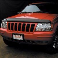 JEEP GRAND CHEROKEE II WJ WG 99-05 Спойлер капота (мухобойка) - shop.jeeper.by