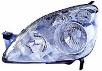 HONDA CR-V 04-07 Фара левая  - shop.jeeper.by