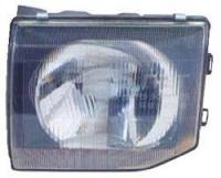 MITSUBISHI PAJERO 1992-1998 Фара левая - shop.jeeper.by