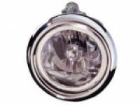 HYUNDAI SANTA FE 2000-2004 Фара прротивоиуманная левая правая - shop.jeeper.by