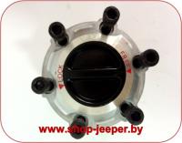 NISSAN TERRANO II Хабы механические 28 шлицов - shop.jeeper.by