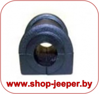 JEEP GRAND CHEROKEE 05-09 Втулка стабилизатора задняя  - shop.jeeper.by