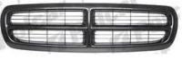 DODGE DURANGO решетка радиатора черная 98-06 - shop.jeeper.by DODGE DURANGO решетка радиатора черная 98-06 - shop.jeeper.by