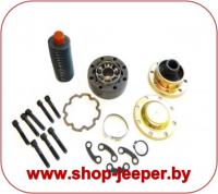 JEEP WRANGLER JK Шрус кардана  - shop.jeeper.by