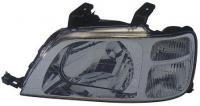 HONDA CRV 96-02 ФАРА ЛЕВАЯ - shop.jeeper.by