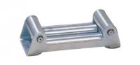 Ролики направляющие для лебедки стандарт 225mm (DWROL4X4)  - shop.jeeper.by