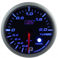 Указатель давления турбины STEPPER MOTOR - shop.jeeper.by