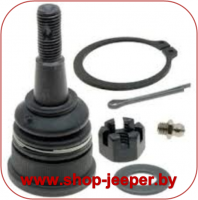 Шаровая верхняя JEEP GRAND CHEROKEE WH WK - shop.jeeper.by Шаровая верхняя JEEP GRAND CHEROKEE WH WK - shop.jeeper.by