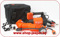 Автомобильный компрессор Агрессор 50 литров/мин - shop.jeeper.by