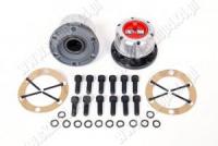NISSAN PATROL Y60/Y61 Хабы механические усиленные  31 шлиц AVM445HP - shop.jeeper.by