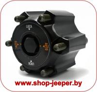 Муфта включения переднего моста автоматическая Nissan Patrol GR  97-10 31 шлиц  - shop.jeeper.by