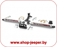 JEEP GRAND CHEROKEE WJ Двойной рулевой демпфер  - shop.jeeper.by