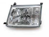 TOYOTA LAND CRUSER 100 99-05 фара левая - shop.jeeper.by