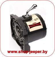 Редуктор планетарный 3-ех ступенчатый 265/1 - shop.jeeper.by