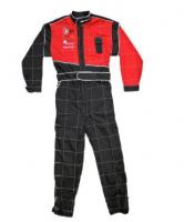 Комбинезон для автоспорта (L M S XL) - shop.jeeper.by