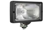 ФАРА ДАЛЬНЕГО СВЕТА ГАЛОГЕНОВАЯ H3 55W + ГАБАРИТ 220x123x120 - shop.jeeper.by