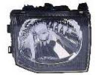 MITSUBISHI PAJERO 1998-2001 Фара правая - shop.jeeper.by