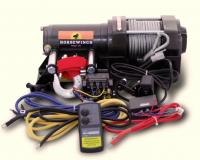 Лебедка для квадроциклов ATV3500 12V (1590 кг)  - shop.jeeper.by
