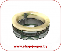 KIA SPORTAGE Ответная часть для муфты включения переднего моста (автомат)  - shop.jeeper.by