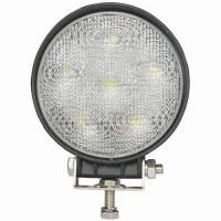ФАРА РАБОЧЕГО СВЕТА 6 LED (СВЕТОДИОДНАЯ)  - shop.jeeper.by