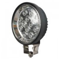 ФАРА ДАЛЬНЕГО СВЕТА LED (СВЕТОДИОДНАЯ) - shop.jeeper.by