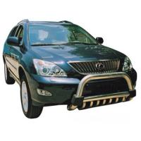 TOYOTA LEXUS RX300 (1998-2003) Дуга передняя (кенгурятник) - shop.jeeper.by