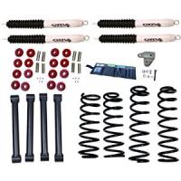 JEEP GRAND CHEROKEE ZJ лифт комплект ORV 3 " с амортизаторами - shop.jeeper.by