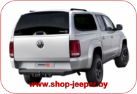 Кунг Vw Amarok SUV PLUS V4 - shop.jeeper.by