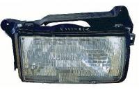 ISUZU RODEO 91-98 фара правая  - shop.jeeper.by