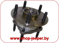 JEEP GRAND CHEROKEE 2005-2008 COMMANDER 2006-2008 ступица задняя - shop.jeeper.by JEEP GRAND CHEROKEE 2005-2008 COMMANDER 2006-2008 ступица задняя - shop.jeeper.by
