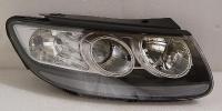 HYUNDAI SANTA FE 2006- Фара правая электрическая черная - shop.jeeper.by