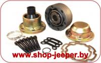 JEEP  CHEROKEE / LIBERTY KK / DODGE NITRO Шрус переднего кардана задний - shop.jeeper.by