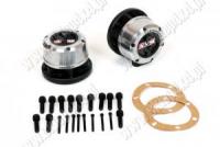 NISSAN PATROL 1980-1989 Хабы механические 29 шлицов AVM423 - shop.jeeper.by