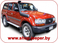 TOYOTA Land  Cruiser J 80 (аналог SS81HF)     - shop.jeeper.by
