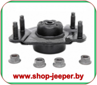 JEEP CHEROKEE LIBERTY KJ  02-07 опора амортизатора - shop.jeeper.by