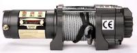 Лебедка QUAD Dragon Winch 3500  maverick - shop.jeeper.by