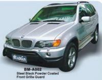 BMW X5 ДУГА ПЕРЕДНЯЯ (КЕНГУРЯТНИК) - shop.jeeper.by