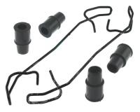 Jeep Grand Cherokee пыльники направляющих и пружинки на передний суппорт - shop.jeeper.by Jeep Grand Cherokee пыльники направляющих и пружинки на передний суппорт - shop.jeeper.by