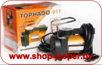 Компрессор автомобильный 12V (малый) 12 V, 7 атм, 35 л/мин,  - shop.jeeper.by