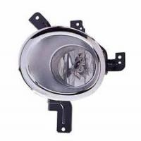 HONDA CR-V 2007-Фара противотуманная белая левая - shop.jeeper.by